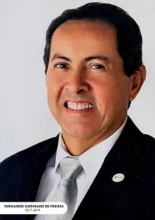 Imagem de Fernando Carvalho de Freitas